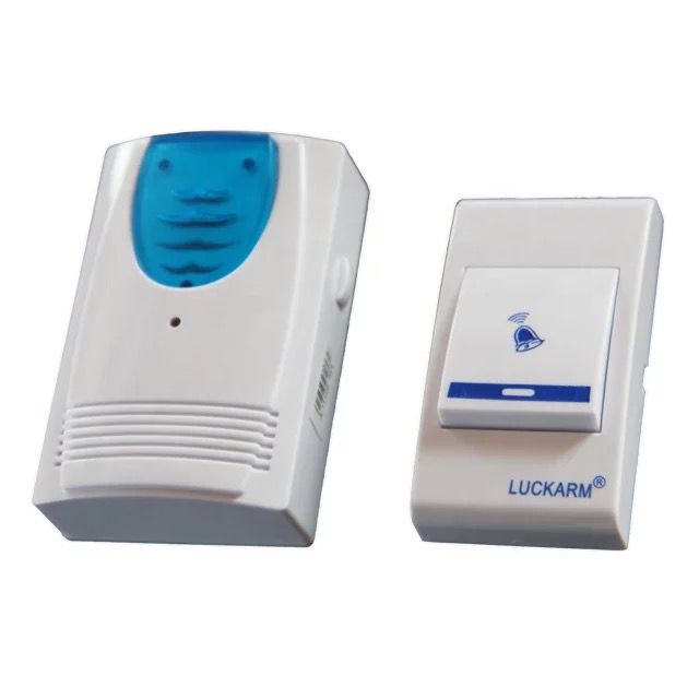 Buy Wireless Doorbell Online | Electricals | Qetaat.com